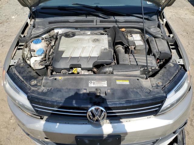 3VWLL7AJ5EM272792 Volkswagen JETTA TDI