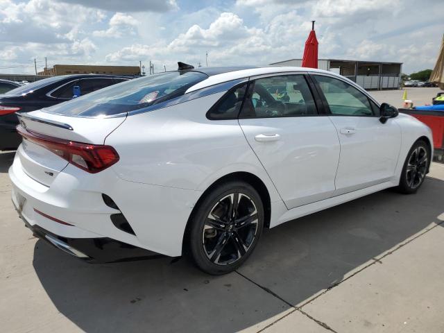5XXG64J28MG011272 KIA K5 GT LINE