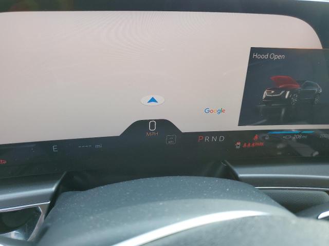 1GYKPMRL1RZ105674 Cadillac Lyriq Tech