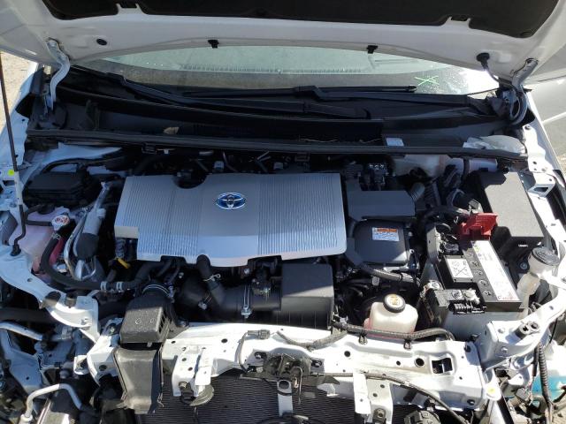JTDKAMFP6M3190943 Toyota PRIUS PRIM