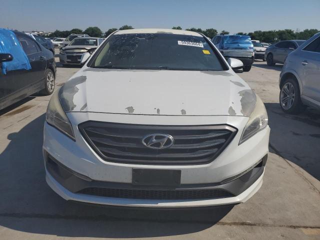 5NPE34AF2FH043693 Hyundai Sonata Sport