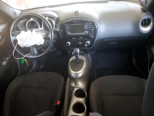 JN8AF5MR5GT602253 Nissan JUKE S
