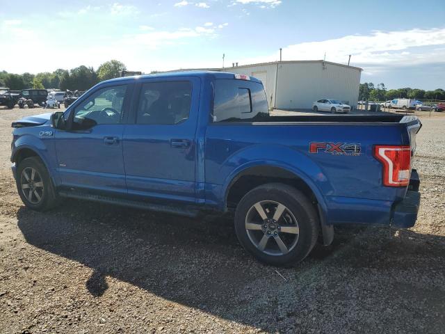 1FTEW1EG4HFB18545 Ford F150 Supercrew