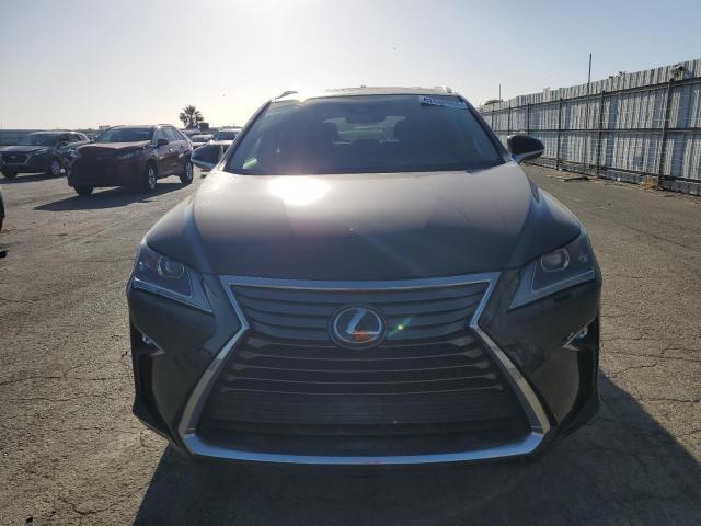 2T2BZMCA8HC107711 Lexus RX 350 BAS