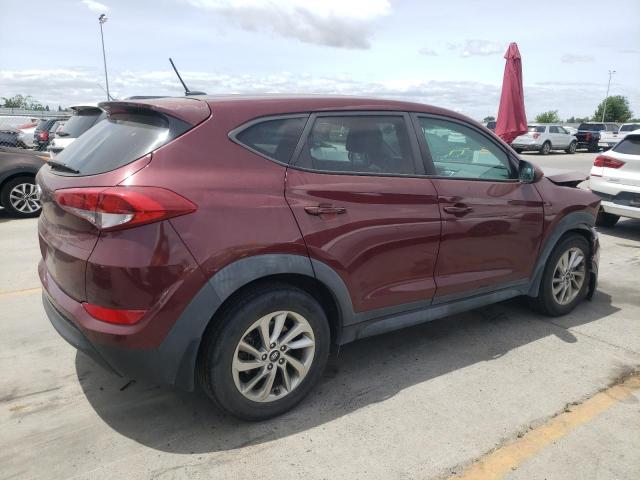 KM8J23A49GU196214 Hyundai TUCSON SE