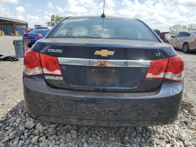 1G1PE5SB0F7272441 Chevrolet CRUZE LT
