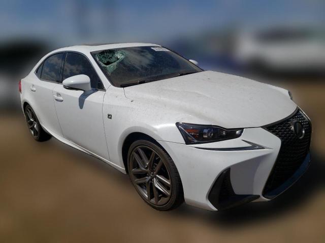 JTHCM1D20H5022225 Lexus IS 300