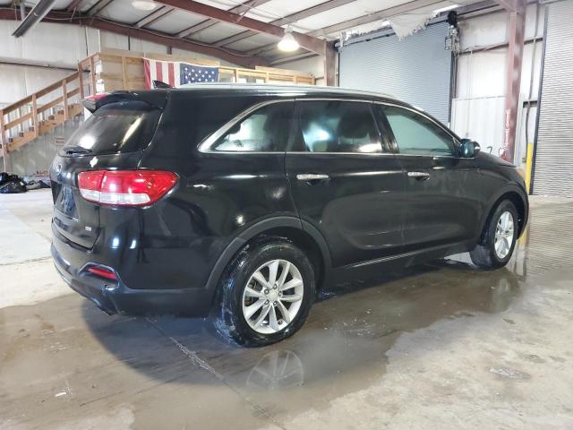 5XYPG4A36GG050464 KIA SORENTO LX