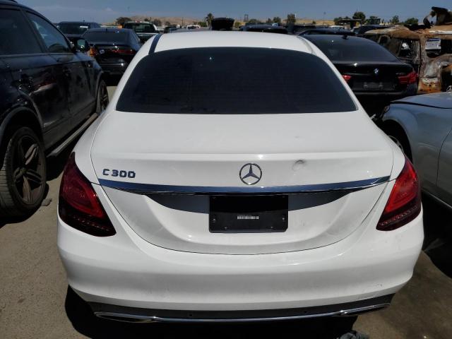 55SWF8DBXLU325763 Mercedes-Benz C 300