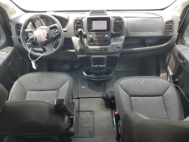 3C6LRVDG7PE550330 RAM Promaster 2500 2500 High