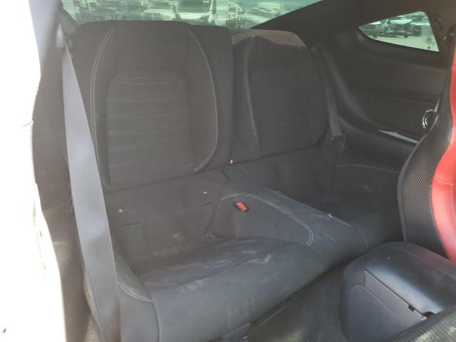 1FA6P8CF5F5406846 Ford MUSTANG GT