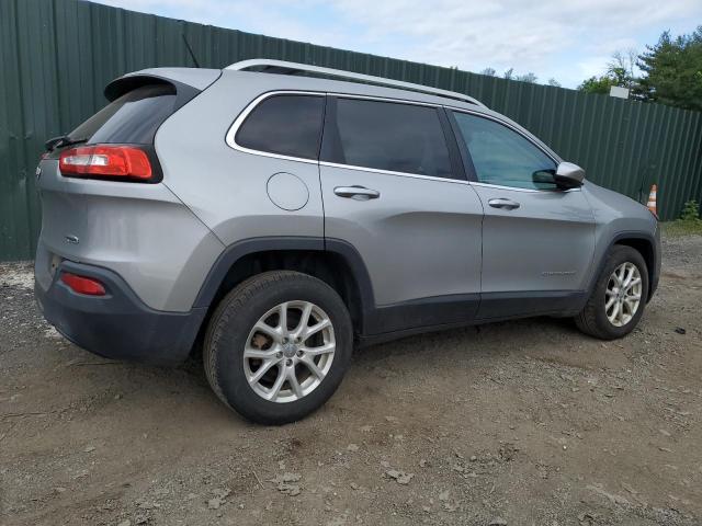 1C4PJLCB3FW553855 Jeep Cherokee Latitude