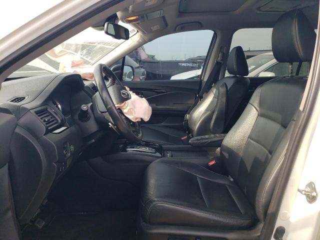 5FNYF6H95HB082683 Honda Pilot Touring