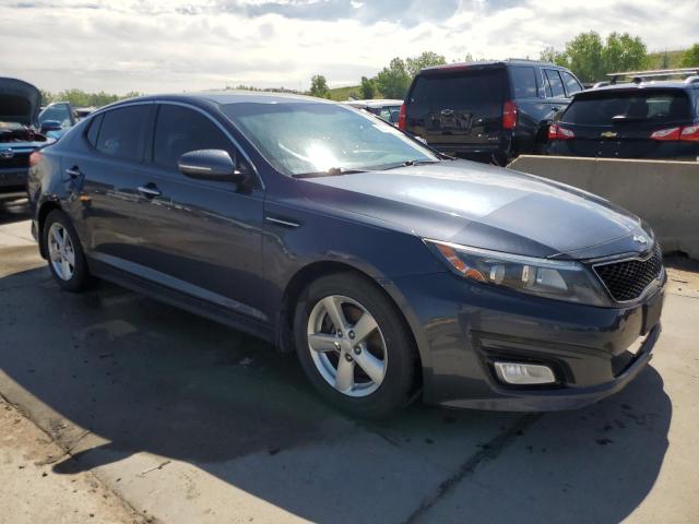 KNAGM4A77F5590373 KIA Optima Lx