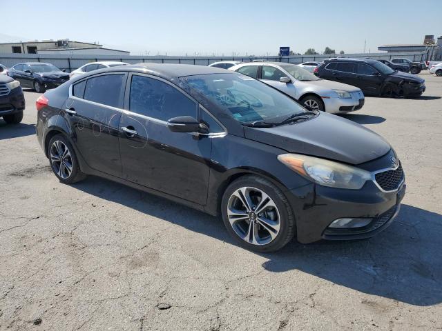 KNAFZ4A89F5356967 KIA FORTE EX
