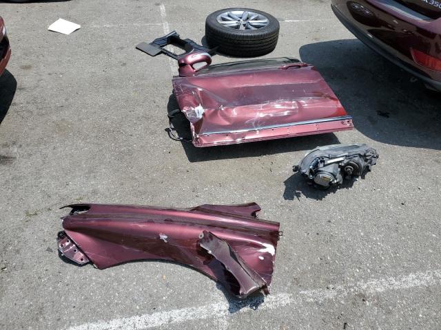 2T2ZK1BA9EC146760 Lexus RX 350