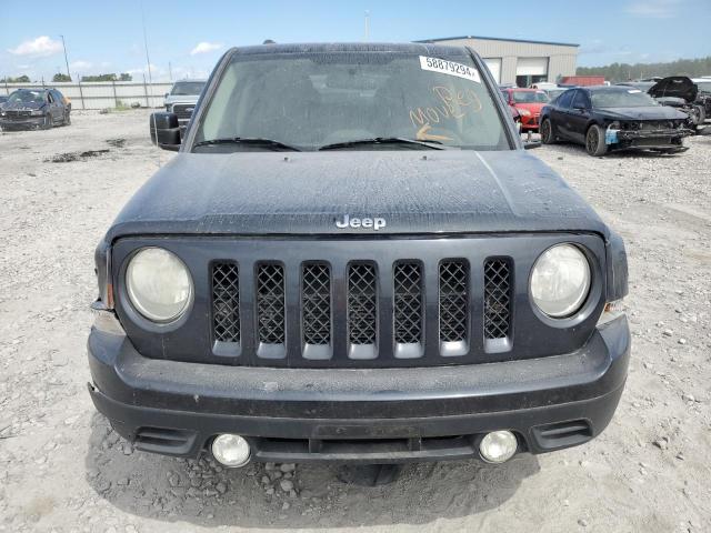 1C4NJPBA7ED692100 Jeep Patriot Sport