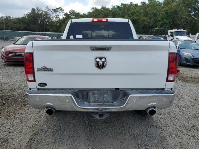 1C6RR6LT0JS232293 RAM 1500 Slt