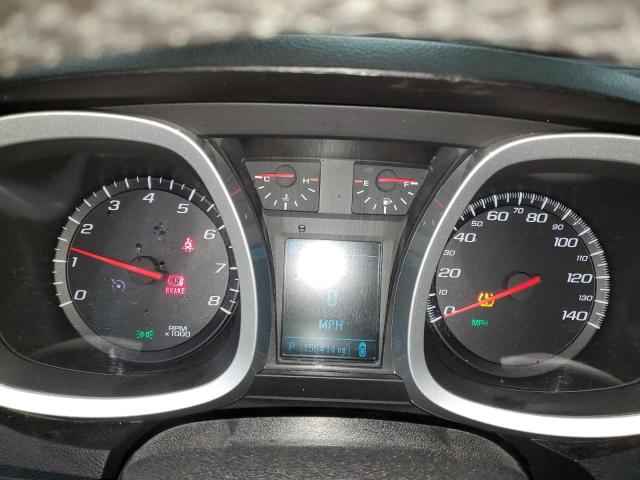 1GNALCEK1GZ102413 Chevrolet EQUINOX LT
