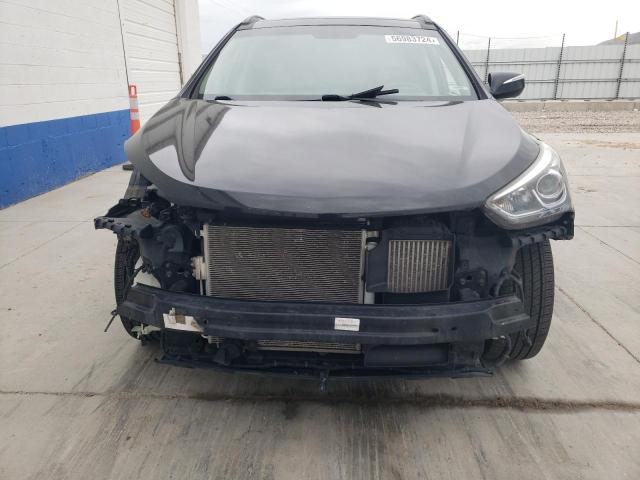 5XYZWDLA9HG413638 Hyundai SANTA FE SPORT
