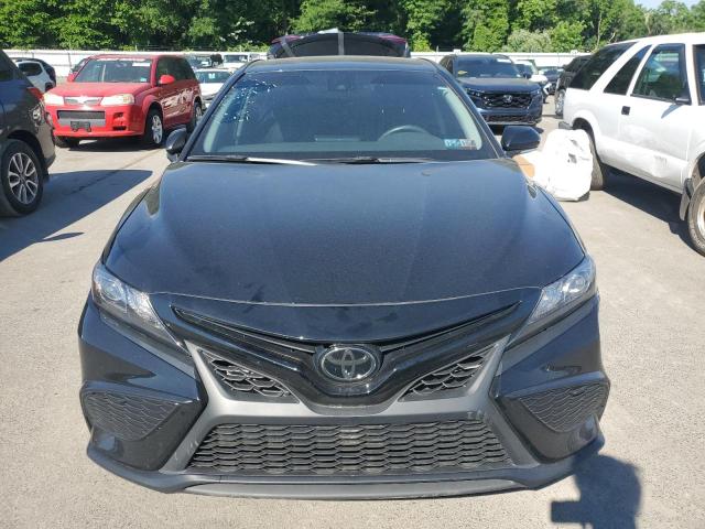 4T1G11AK5PU119520 Toyota Camry Se N