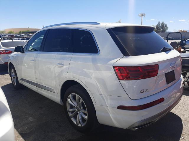 WA1LAAF74HD028922 Audi Q7 Premium Plus