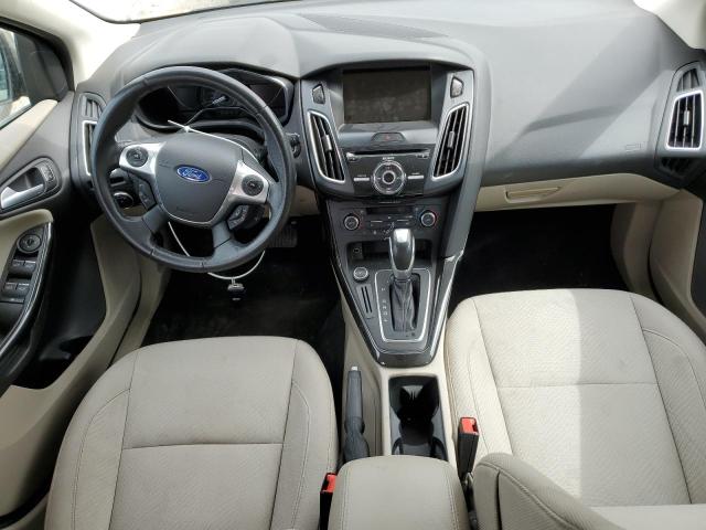 1FADP3R46FL200284 Ford FOCUS BEV
