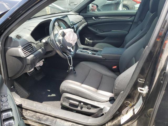 1HGCV2F33LA018343 Honda Accord Sport