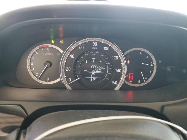 1HGCR2F34HA293389 Honda ACCORD LX
