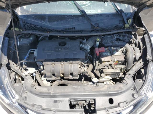 3N1AB7AP0HY238535 Nissan SENTRA S