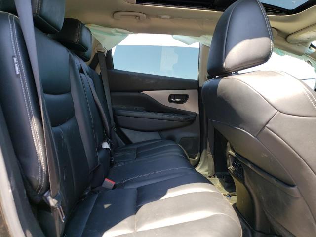 5N1AZ2BJ3LN153356 Nissan MURANO SV
