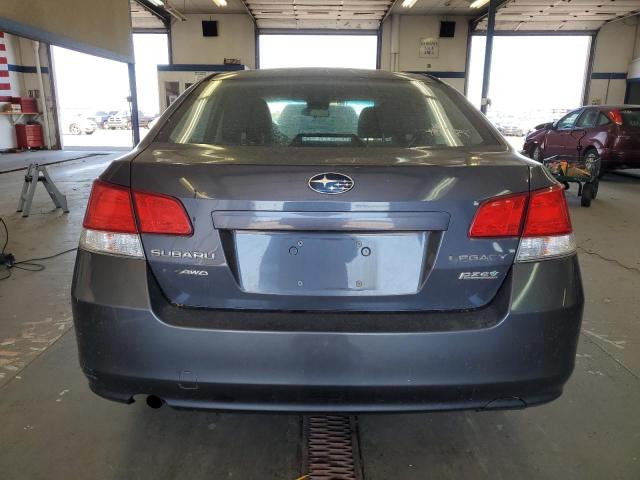 4S3BMBA65E3018706 Subaru Legacy 2.5i