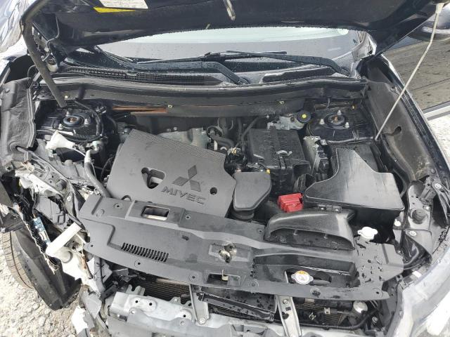 JA4AD3A35GZ043686 Mitsubishi Outlander Se