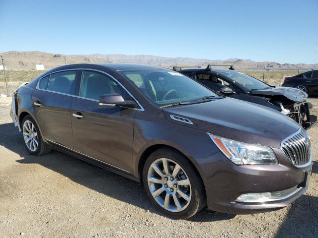 1G4GD5G37EF243630 Buick Lacrosse Premium