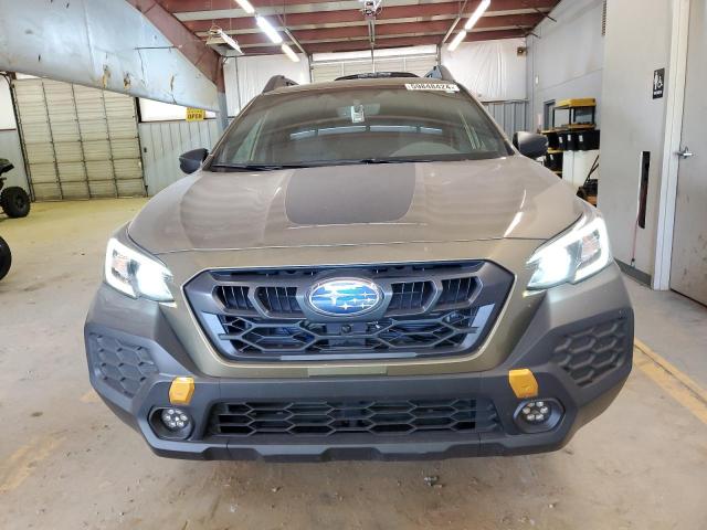 4S4BTGUD4R3151159 Subaru OUTBACK WI