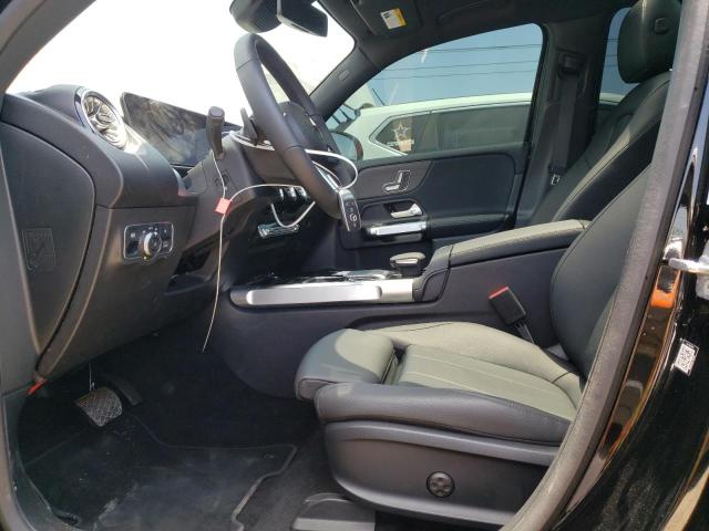 W1N9M0KB9PN054669 Mercedes-Benz Eqb 300 4matic