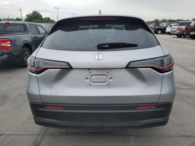 3CZRZ2H37PM730920 Honda HR-V LX