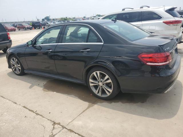 WDDHF5KB5EB002387 Mercedes-Benz E