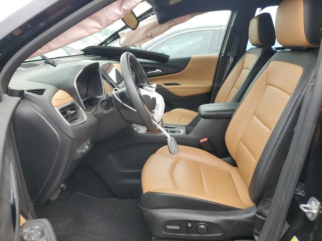 3GNAXYEX3KL348134 Chevrolet Equinox Premier