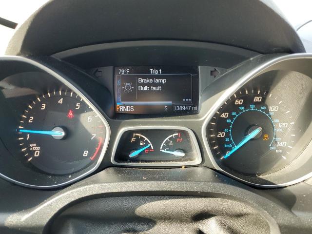 1FMCU0JX4EUC23960 Ford Escape Titanium