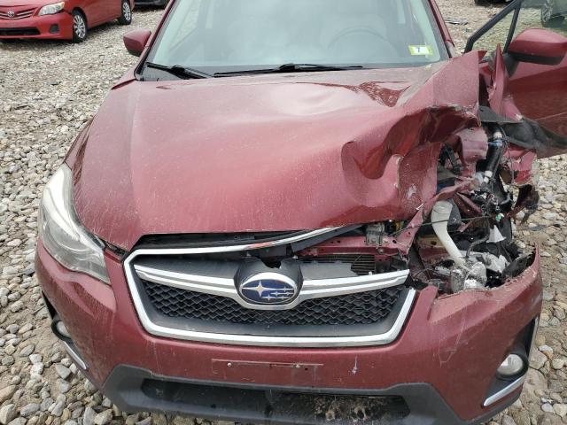 JF2GPABC5GH322315 Subaru Crosstrek Premium