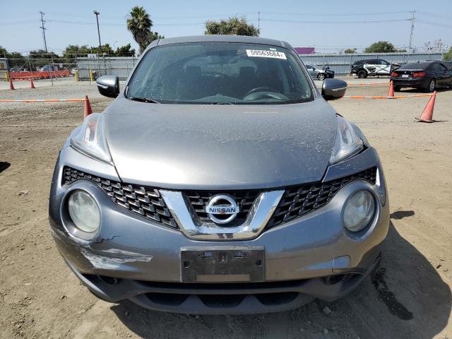 JN8AF5MR7FT508339 Nissan JUKE S