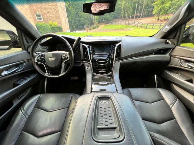 1GYS3KKJ7GR322944 Cadillac Escalade Esv Platinum