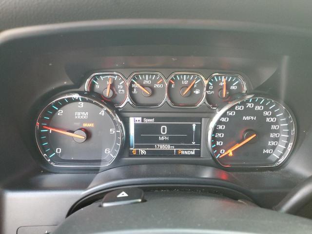 3GCPCREC8EG345163 Chevrolet Silverado C1500 Lt