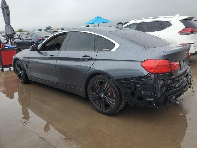 WBA4E3C56HG186994 BMW 440i Gran Coupe