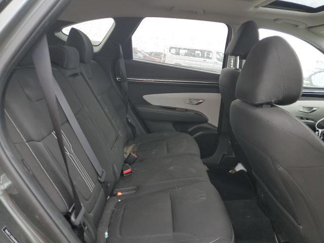 5NMJFCAE0NH098730 Hyundai TUCSON SEL