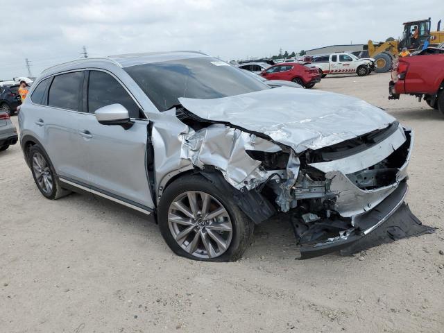 JM3TCADY6M0501370 Mazda Cx-9 Grand Touring