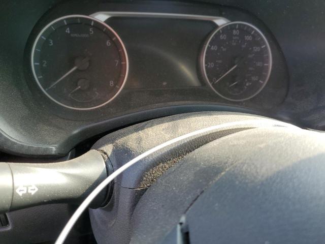 3N1AB8DV6LY206732 Nissan SENTRA SR