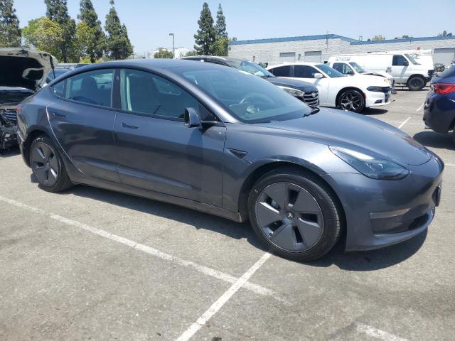 5YJ3E1EB3NF192201 Tesla MODEL 3