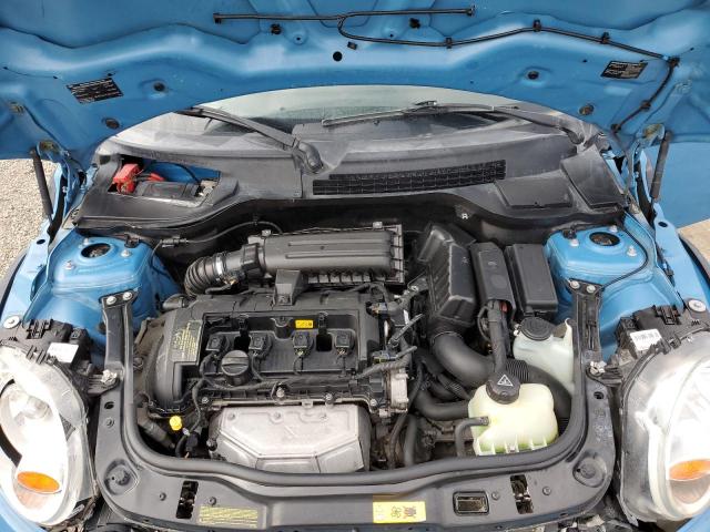 WMWZF3C53ET492444 Mini Clubman